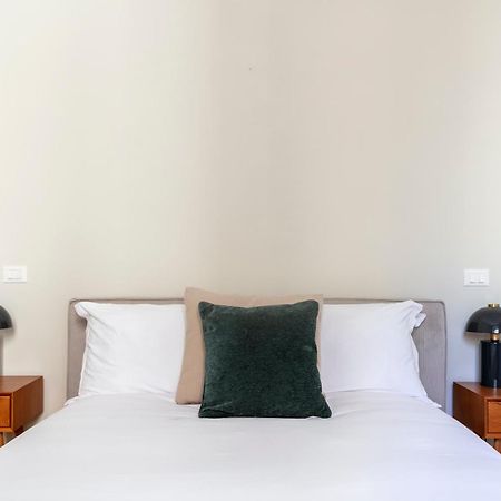 Apartament Casa Gracchi By Hili Rzym Zewnętrze zdjęcie