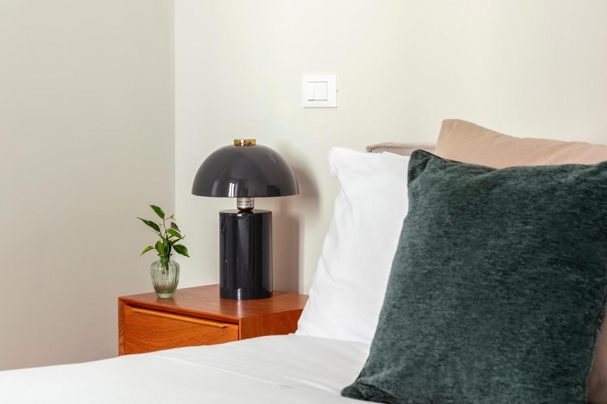 Apartament Casa Gracchi By Hili Rzym Zewnętrze zdjęcie