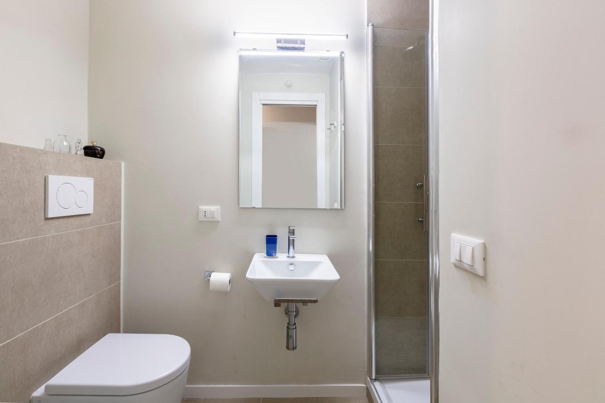 Apartament Casa Gracchi By Hili Rzym Zewnętrze zdjęcie