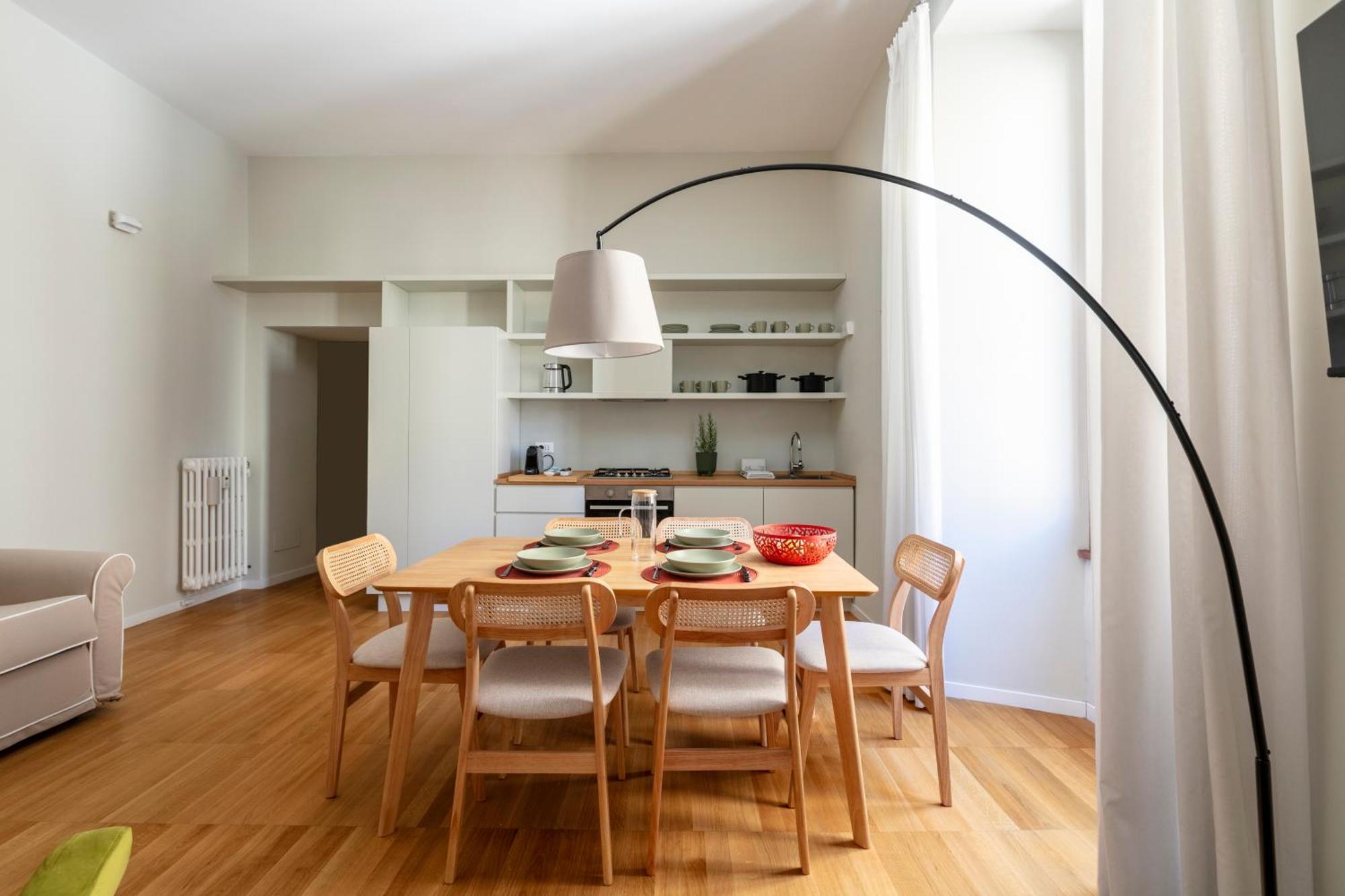 Apartament Casa Gracchi By Hili Rzym Zewnętrze zdjęcie