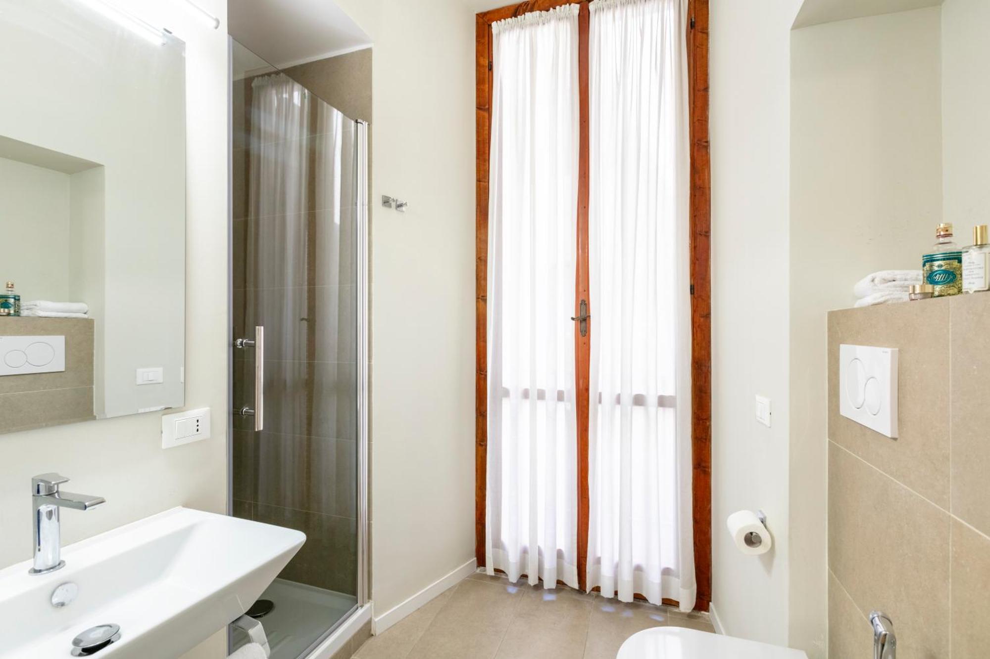 Apartament Casa Gracchi By Hili Rzym Zewnętrze zdjęcie