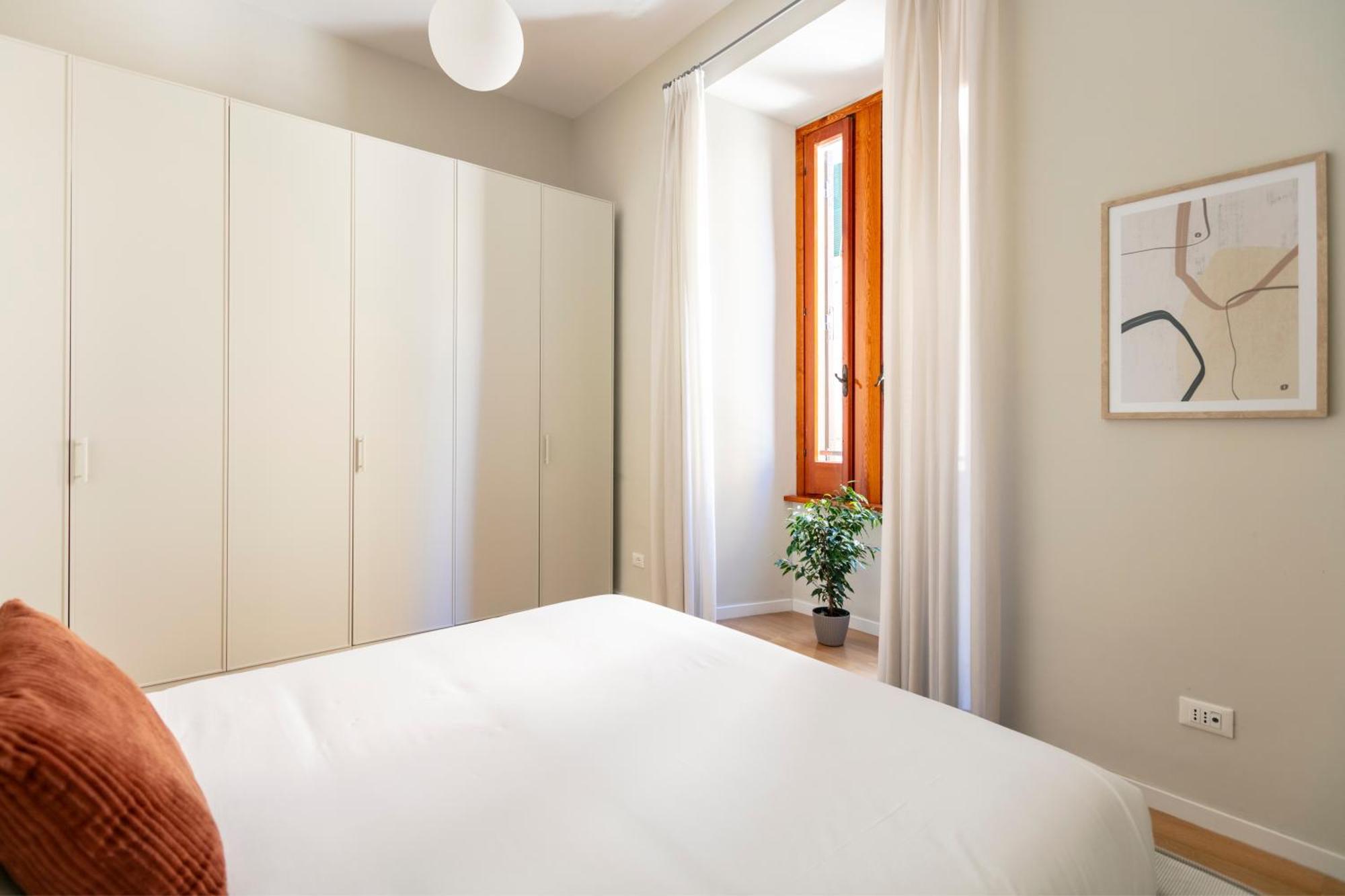Apartament Casa Gracchi By Hili Rzym Zewnętrze zdjęcie