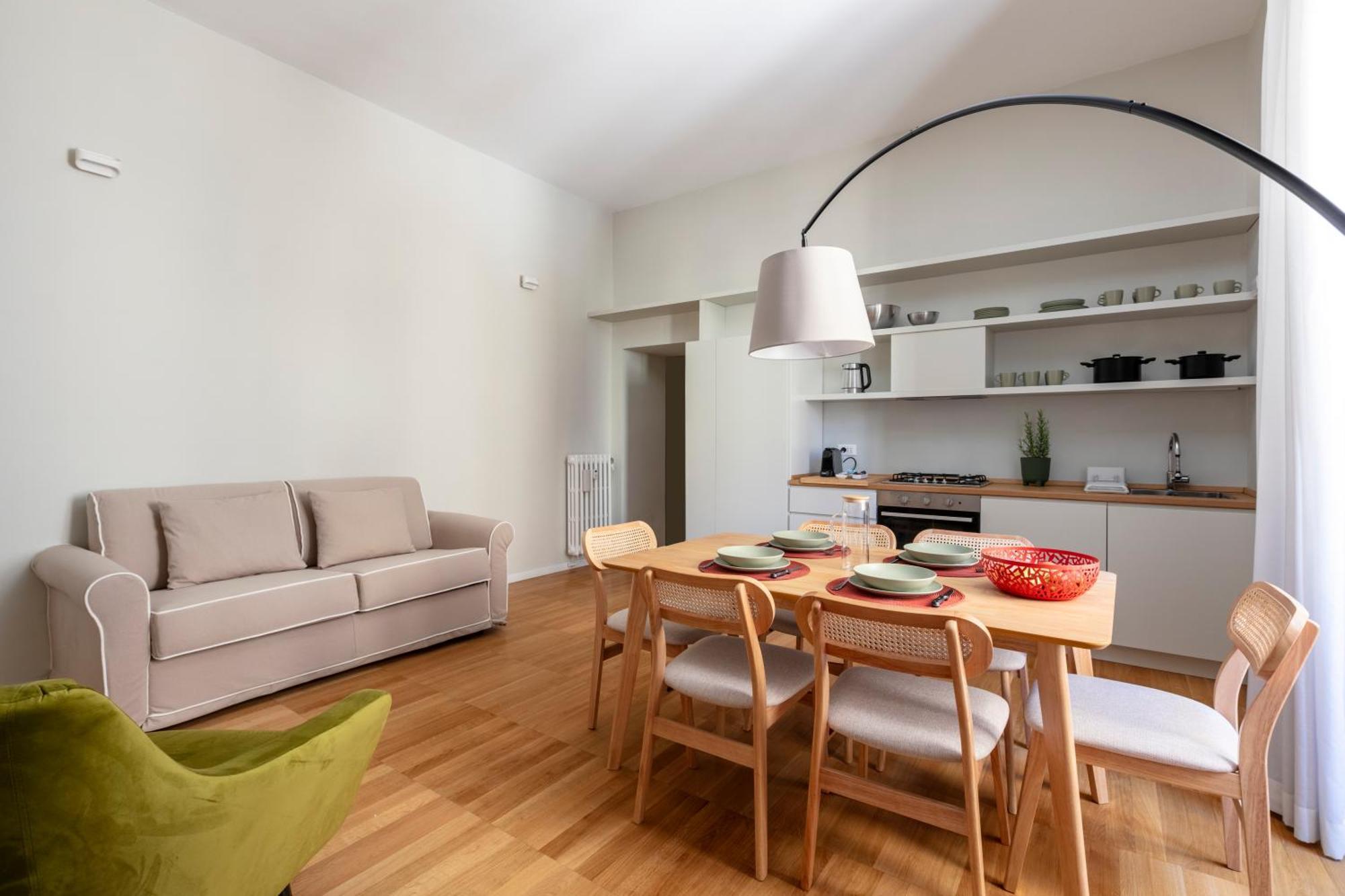 Apartament Casa Gracchi By Hili Rzym Zewnętrze zdjęcie