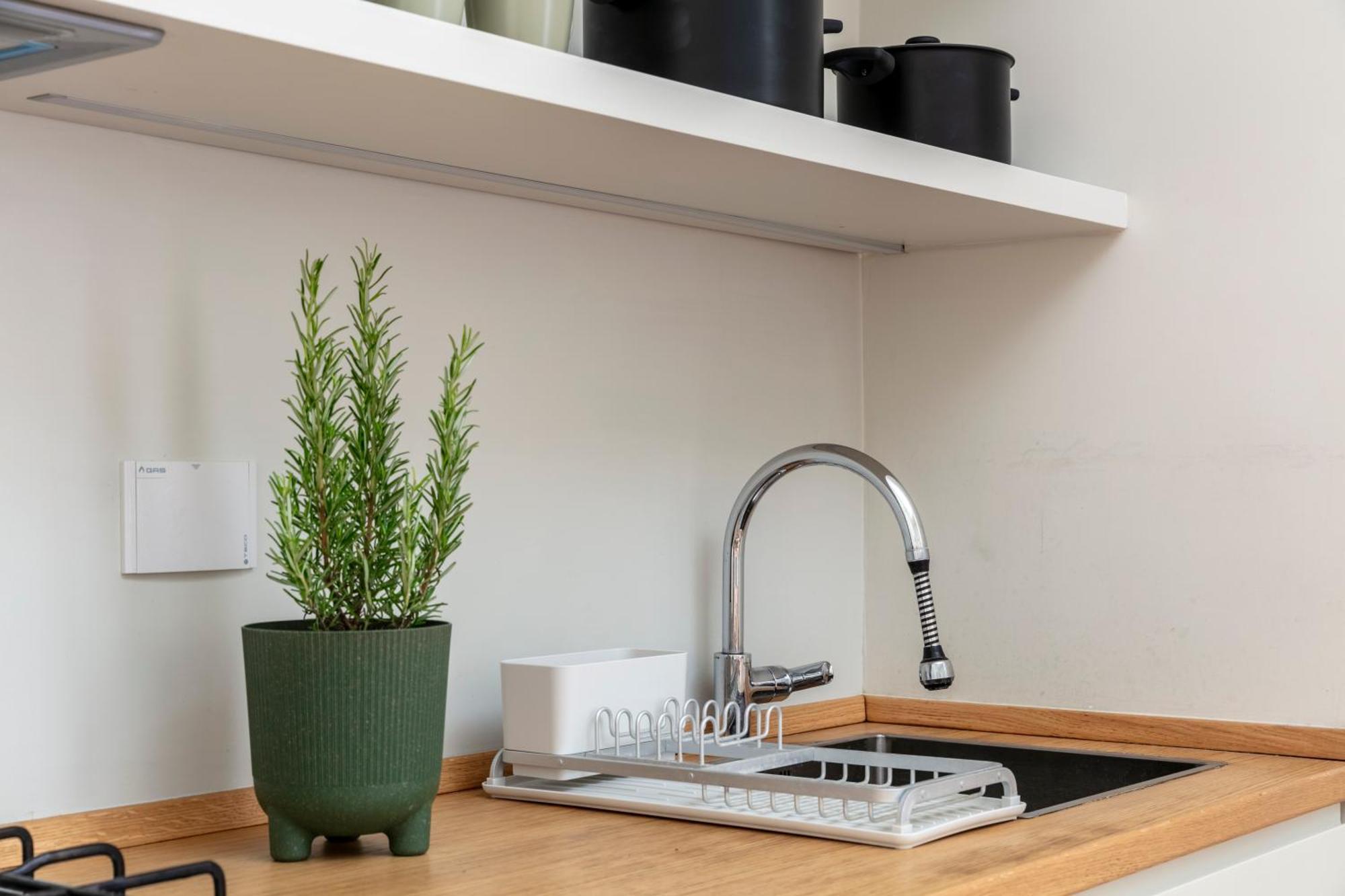 Apartament Casa Gracchi By Hili Rzym Zewnętrze zdjęcie