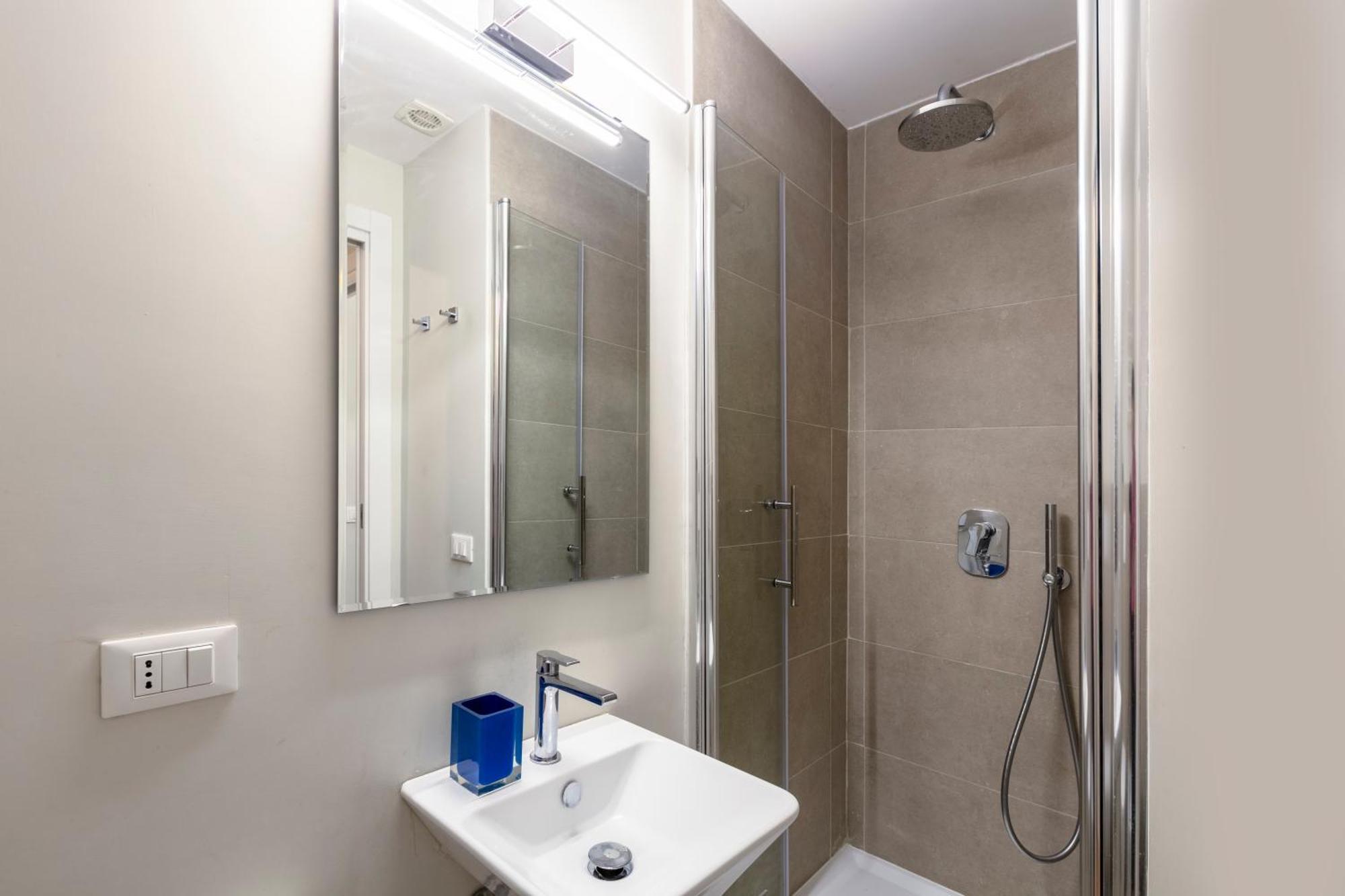 Apartament Casa Gracchi By Hili Rzym Zewnętrze zdjęcie